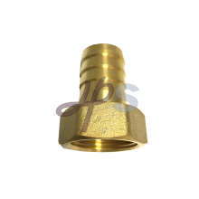 Hot forging brass female or male thread hose fitting